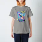 elipasteliのHey, Betsey! スタンダードTシャツ