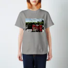 LKのcoke スタンダードTシャツ