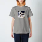 fuhimaのまめた10ヶ月 Regular Fit T-Shirt