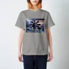 アタオカ1号のAI妖怪(八岐の大蛇) Regular Fit T-Shirt