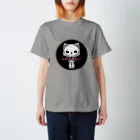  HAPPY OHARU Design2のLOVECO Tee Regular Fit T-Shirt