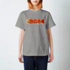 BEARGUNDYのさんきゅー Regular Fit T-Shirt