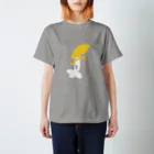 デンドロまりちゃんのシュレーディンガーの蛸 Regular Fit T-Shirt