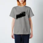 NeroBiancoの運命の手 Regular Fit T-Shirt