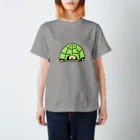 たいきのカメ スタンダードTシャツ