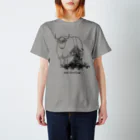 risacanのfor 446 Regular Fit T-Shirt