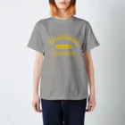 LOCAL T-SHIRTSのiTOSHIMA BEACH BOYS スタンダードTシャツ