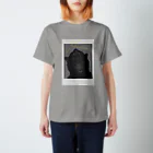 太郎庵のcat power スタンダードTシャツ