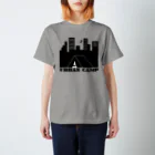 恋活ババア（48）の Urban camper boy スタンダードTシャツ