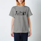 ADRのArtDKT Regular Fit T-Shirt