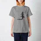 haruのアカハライモリ Regular Fit T-Shirt