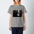 ヨリミチの東京 #1 スタンダードTシャツ