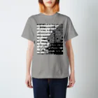 Commune DiscのYukigaT - レノボ スーパーフィッシュ スタンダードTシャツ