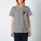 PLAY clothingのTOILET COW ② Regular Fit T-Shirt