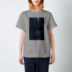 あさみのもり Regular Fit T-Shirt