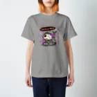 影屋のチビトラハロウィン2015 スタンダードTシャツ