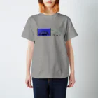 虫とか屋のダンゴムシ達 Regular Fit T-Shirt