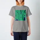 Inner Science / Plain MusicのAssembles 9-12 スタンダードTシャツ