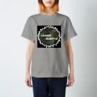 Ren Kayaのlolohoop Regular Fit T-Shirt