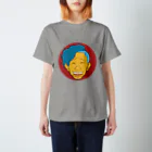 ヤマダタカエの顔 Regular Fit T-Shirt