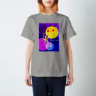 dorochanの行ってきます スタンダードTシャツ