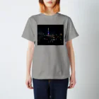 Landscape のASAKUSA スタンダードTシャツ