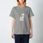 Tシャツ大好きっ子クラブのアイスクリーム スタンダードTシャツ