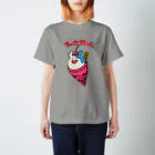 Twinkle★ThanksのTwinkle design Regular Fit T-Shirt