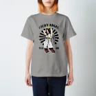 MasakiRockの天使の女の子 Regular Fit T-Shirt