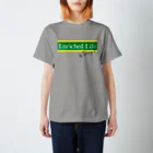 うみのいきもののエンリッチド Regular Fit T-Shirt