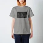 REBELのREBEL リベル Regular Fit T-Shirt