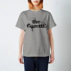 鼓動メモリーズのtheGazette スタンダードTシャツ