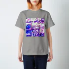 HCT!!のNot found スタンダードTシャツ