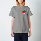 アップルツリーのフルーツタイチー　（りんご） Regular Fit T-Shirt