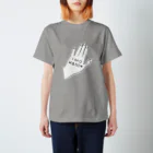 iMOのiMo Hand Regular Fit T-Shirt