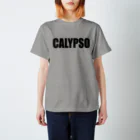 カリプソ地獄のCALYPSOロゴ2 スタンダードTシャツ