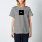 YuHadanoの波多野 スタンダードTシャツ