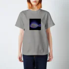 森下善行の熱帯魚シリーズ4 スタンダードTシャツ