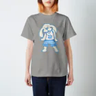 こたつむりのコッカーボーイ スタンダードTシャツ