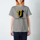 ヤマキイッセイのUSHIGOME SWG Regular Fit T-Shirt