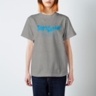 LONESOME TYPEのSOFT CREAM（SODA） Regular Fit T-Shirt