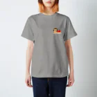 PATRAのGo！Go！ぱとらちゃん Regular Fit T-Shirt