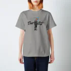 DOT EATのAll You Can Eat Regular Fit T-Shirt