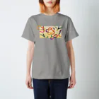 いけばな龍生展「植物の貌」WEB限定公式グッズの【過去グッズ】2021 Tシャツ Regular Fit T-Shirt