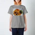 やすちよCafe(会員制)のビリ スタンダードTシャツ