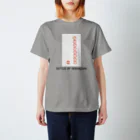 旦那芸術の印章派：桶狭間の戦い Regular Fit T-Shirt