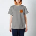 テディBBのやっほーまんTシャツ Regular Fit T-Shirt