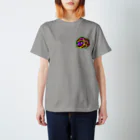 HeavyGaL's SHOPの蛇蛙POP Regular Fit T-Shirt