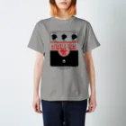 SCOPES storeのEFFECTOR by SCOPES Regular Fit T-Shirt