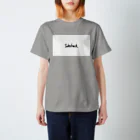 SakehackのSakehack Regular Fit T-Shirt